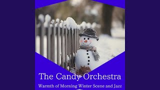Wintry Wind's Gentle Caress (Key B Ver.)