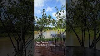 Riverside Dream Hidden Gem In Chanthaburi