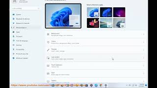 Customize Lock screen settings on Windows 11 screenshot 5