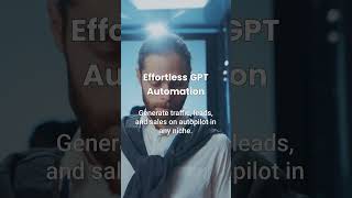 The Easiest AI Business You Can Start Today #aiforbeginners #passiveincome #automation #aibots