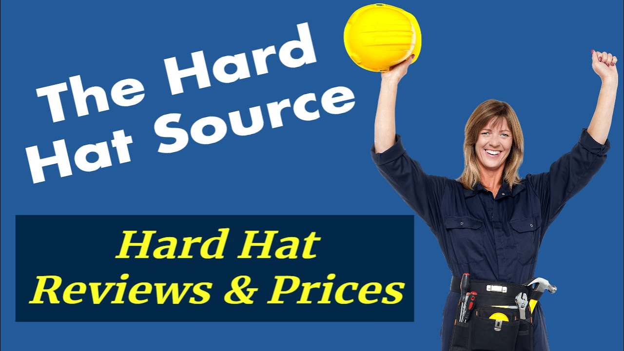 hard-hat-cowboy-hard-hats-hard-hat-reviews-youtube