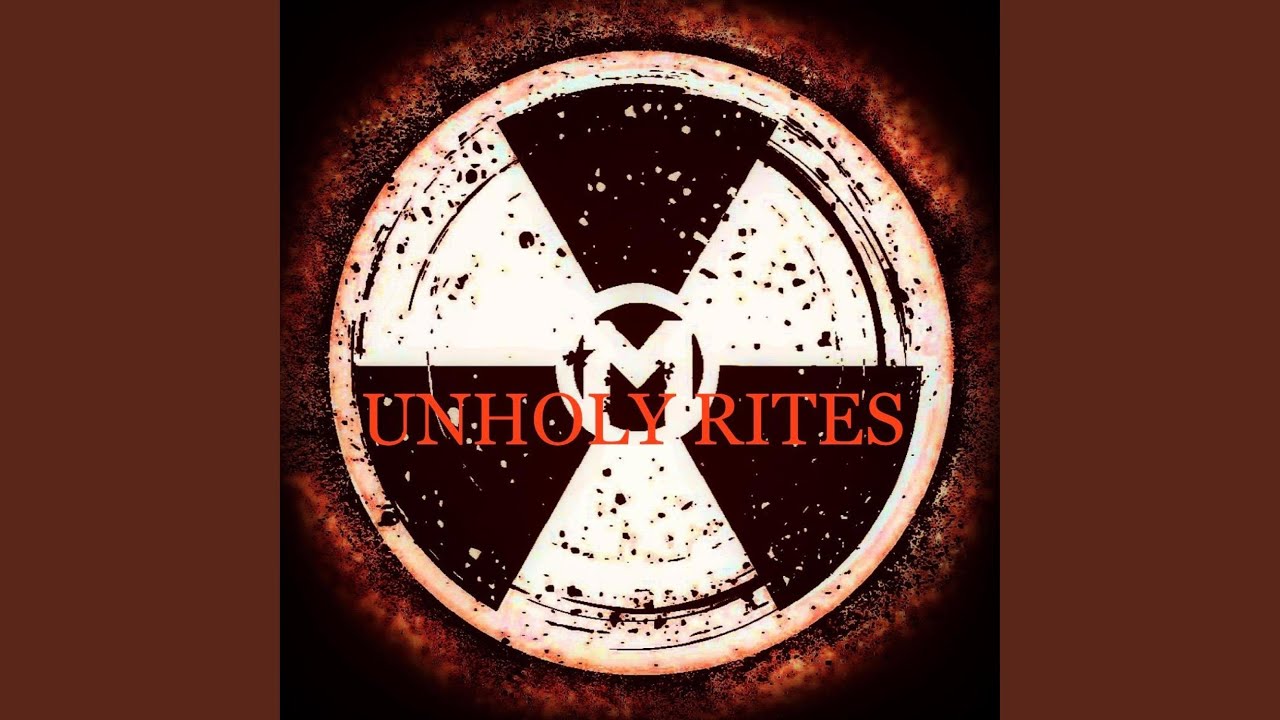 Unholy Rites (feat. Marius B. Vanebo) auf YouTube ansehen Unholy Rites (feat. Marius B. Vanebo) auf YouTube ansehen