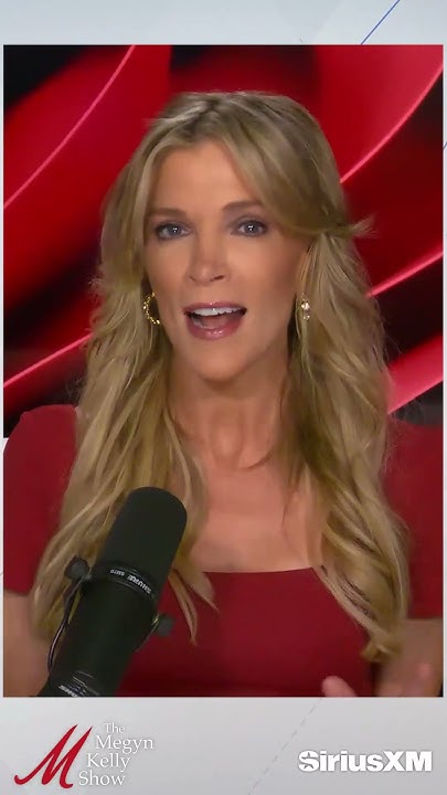 Megyn Kelly Reveals What's REALLY Happening Behind-the-Scenes Between Bongino, Bondi, and Trump - YouTube