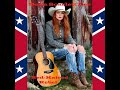 DELTA SCARLETT LEE - Red-Haired Rebel