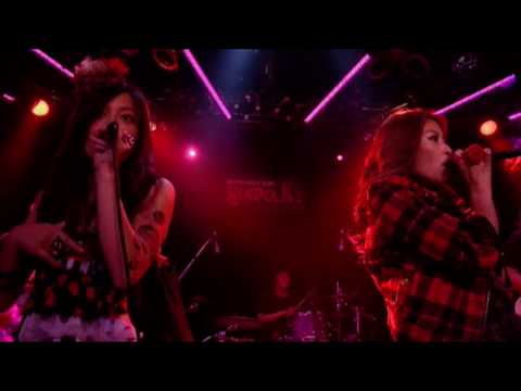 RaM/LIVE DVD「LIVE IN SHIBUYA CITY 」より「MAGICAL ELEPHANT'S LOVE