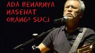 IWAN FALS - SEPERTI MATAHARI VIDEO LIRIK