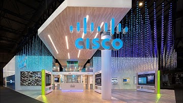 CISCO at Mobile World Congress 2019