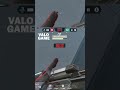 What a game  🤯 #valorantclips #valorant