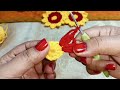 Is video mein Ham sikhenge flower banana aasan se 💯💯💯💯😘🫡