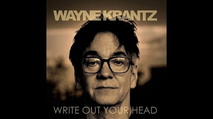 Wayne Krantz: Write Out Your Head ( Abstract Logix...