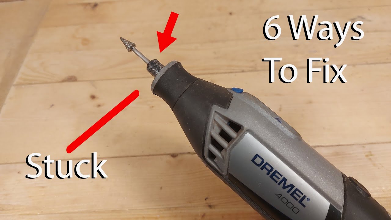 NEW Dremel Stylo Work Assistant Tool Holder 