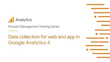 Data Collection for Web and App in Google Analytics 4 | Google Analytics | GA4 #googleanalytics4