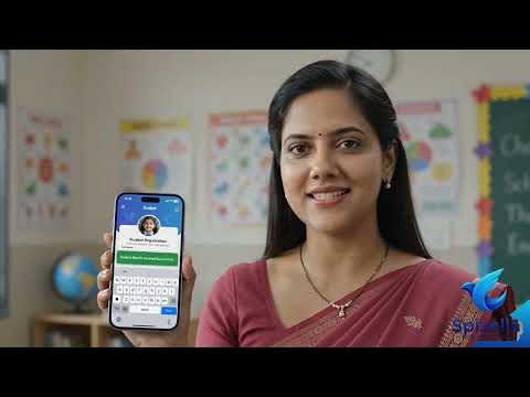 AI Face Attendance Application for School/Colleges