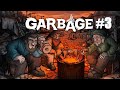 GARBAGE СИМУЛЯТОР ВЫЖИВАНИЯ НА УЛИЦ