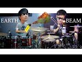 Earth EPD X Beammusic | ปีศาจ - Retrospect | DRUM DUAL