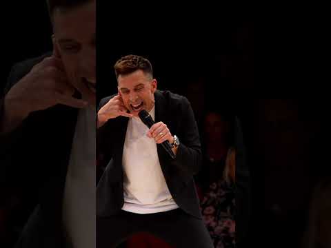 RUSSELL KANE | HYPERACTIVE TOUR EXTENDED!