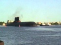 Russia’s Last Typhoon-Class And World's Largest Nuclear Submarine Could Be Completely Retired