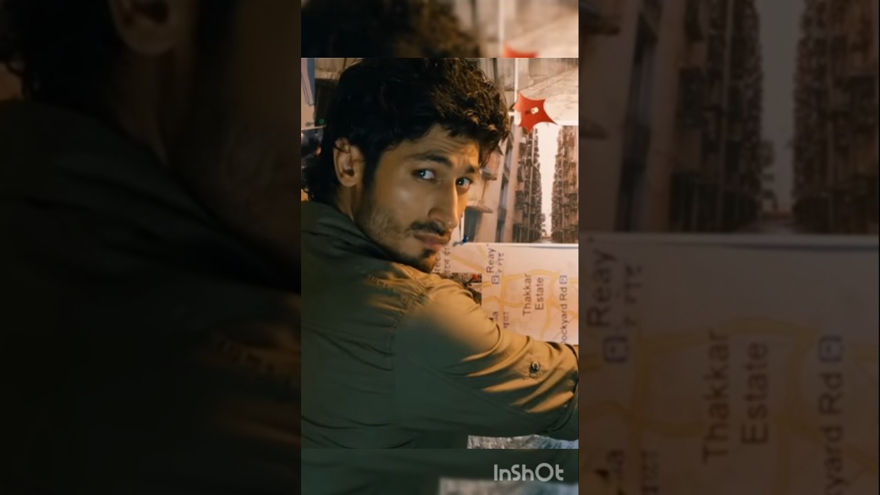 Action King 😎 vidyut jamwal Mass Status Tamil 