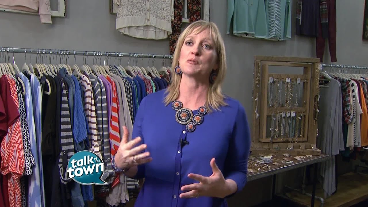 Fresh Styles for Women of All Ages at Tre Bellas Boutique