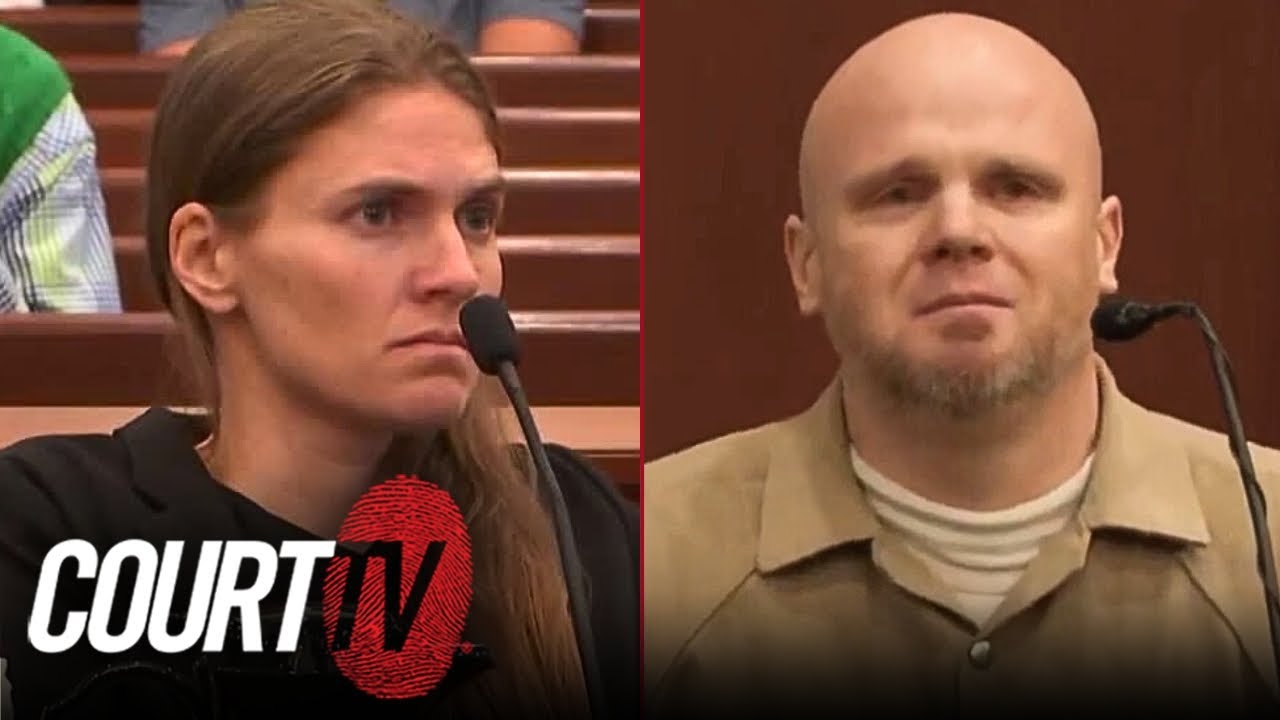 Meagan Jackson's Defense: You Can't Trust Chris Dontell