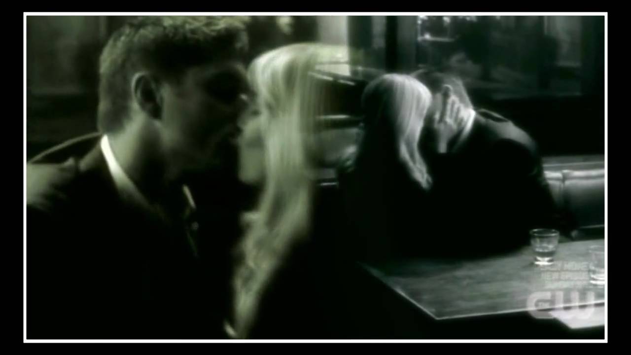 Dean Winchester - Addicted