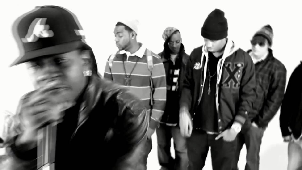 SMKA: The 808 Experiment "In Your Words"