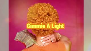 Vietsub + Lyrics / Gimmie A Light - Ice Spice