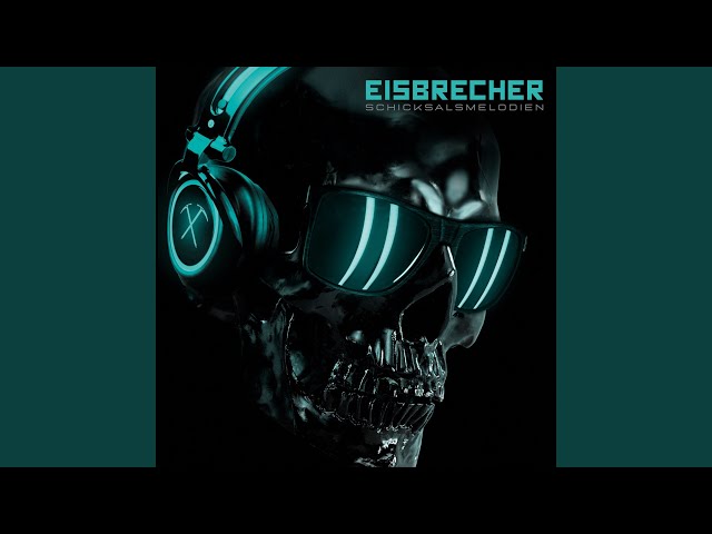 Eisbrecher - Goldener Reiter