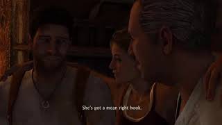 Uncharted: Drakes Fortune Brutal Difficulty Attempt Part 5 (LiveStream Chapters 13-14)