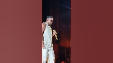 Thumbnail of Romeo Santos - Eres Mia , Campo Marte, CDMX
