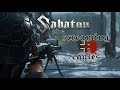Sabaton Screaming Eagles Ultimate Music Video