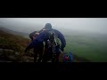 Always Moving Forward | The Story of the Hardmoors 50