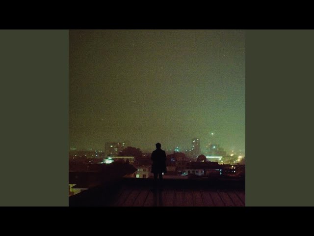 desire to leave (Slowed)