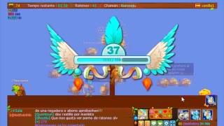 Transformice | Dontnotcry (Xlqb) GamePlay [+50 MICES]