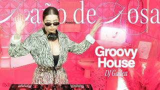 Download Lagu Groovy House | DJ Gadea | El Baño de Rosa | San José, Costa Rica MP3