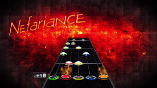 Nefariance | Guitar Hero/Clone Hero Custom Song [Comeback Trackpack] (10/13)