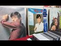 舟木一夫「あありんどうの花咲けど」〜、1992年(H4)リリース!!🥰✌️舟木一夫29歳