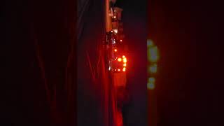 Multiple UFA units responding/on scene for house fire!