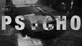 P s y c h o
