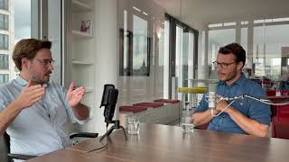 Problem Space vs. Solution Space im Produktmanagement