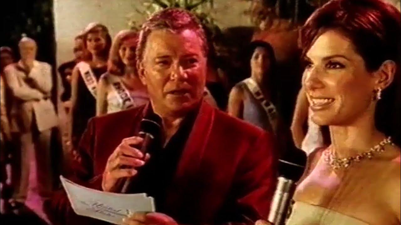 Miss Simpatia Pelicula Completa En Espanol Latino miss agente especial TRAILER ESPAÑOL - YouTube