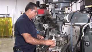 Demo De Video Industrial