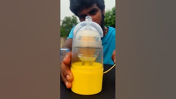 Golden egg maker -egg mixer 😍 #youtubeshorts #shorts #trending
