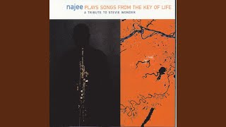 Video thumbnail of "Najee - Have A Talk With God"