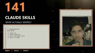 I Counted 141 Claude Skills — Here’s What Actually Works