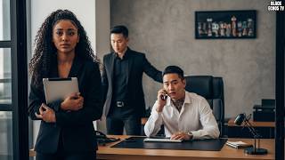 The Cold Mafia Boss Who Never Said “Thank You”… Until She Disappeared screenshot 5