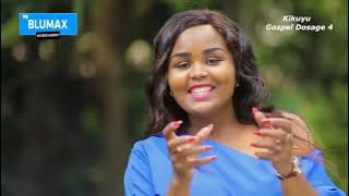 LATEST KIKUYU GOSPEL DOSAGE 4 KIGOOSHO VIDEO MIX 2022 | DJ Joekym the Conqueror
