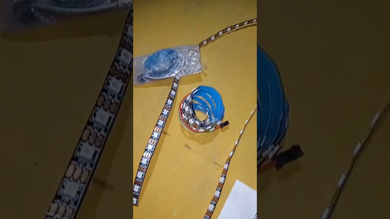 PIXEL LED CLOCK SPARES