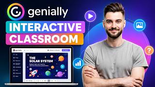 How to Use Genially for Interactive Classroom (Full Guide) Net Worth
