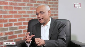 How is technology going to change the future? By Tony Saldanha